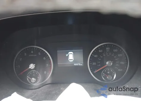 2022 Kia Telluride Ex z USA, uszkodzony, nr VIN 5XYP3DHC7NG307100